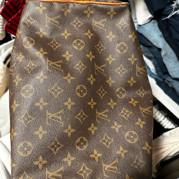 Authentic Louis Vuitton Speedy 30 - Picture 3 of 7